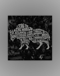 6 TO THE WORLD (DIGITAL DOWNLOAD)